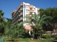 Annabella Park Hotel 4*