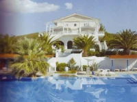 Olympico Resort 3*