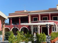 Omiros Hotel Corfu 2*