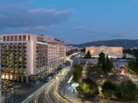 N.J.V. Athens Plaza 5*