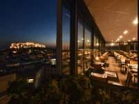 Astor Hotel Athens 4*
