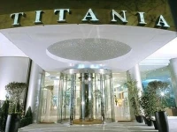 Titania 4*