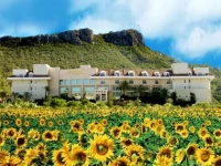 Meder Resort Hotel 5*