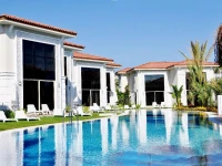 Paloma Oceana Resort  5*