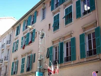 Dante Hotel Nice 2*
