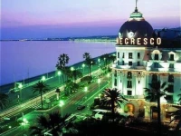 Le Negresco 4*