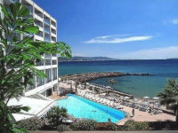 Pullman Cannes Mandelieu Royal Casino