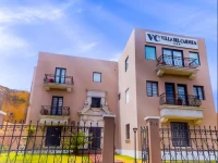 Hotel Villa del Carmen 3*