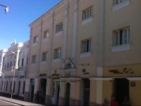 Los Andes Bed & Breakfast 