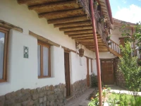 El Balcon 3*