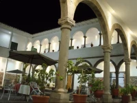 Hotel Garcilaso II 3*