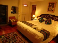 Hostal Buena Vista Cusco 3*