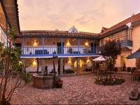 Inkarri Hostal 3*