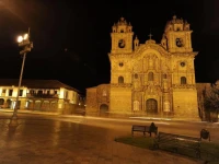 Loreto Boutique Hotel 3*