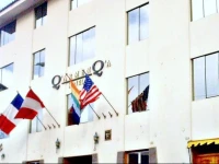 Qarmenqa 3*