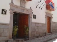 San Francisco Plaza Hotel 3*