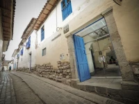Apu Huascaran Hostal 