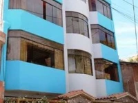 Cusco House 