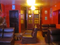 El Mirador del Inka Hostel 