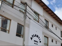 Hostal Atlantis 