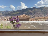 Hostal Madre Tierra 