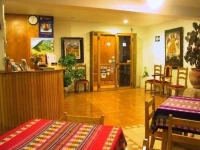 Hostal Pascana 