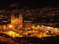 Hostal Qorikilla 