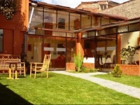 Hostal Samichay 