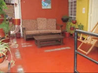Hostelling Cusco 