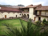 LLipimpac Guesthouse 
