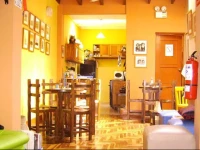 151 Backpacker Hostel B&B 