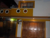 La Casa De Maruja B&B 