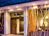 El MaPi by Inkaterra 