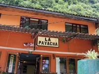 Hostal La Payacha 