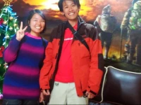Pirwa Backpacker Machu Picchu 