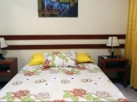 Pirwa Hostel Nazca 