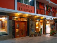 Hotel El Buho 3*