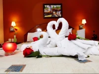 Sol Plaza Hotel 3*