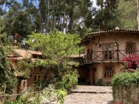 Las Casitas del Arco Iris 3*