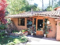 Las Chullpas Eco-Lodge 