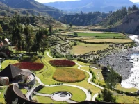 Colca Lodge Spa & Hot Springs 