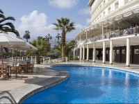 Panamericana Hotel Antofagasta