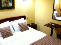 Americano Hotel