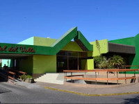Del Valle Azapa Hotel