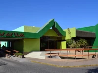Del Valle Azapa Hotel 3*
