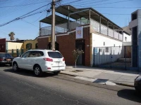 Hostal Jardin Del Sol 