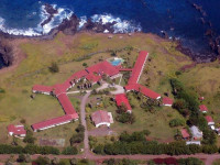 Iorana Isla de Pascua