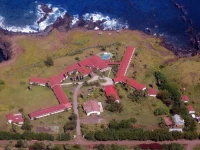 Iorana Isla de Pascua 3*