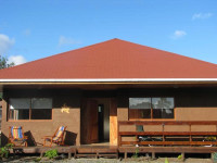 Marae Cabanas Premium
