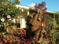 Chez Joseph Rapa Nui 2*